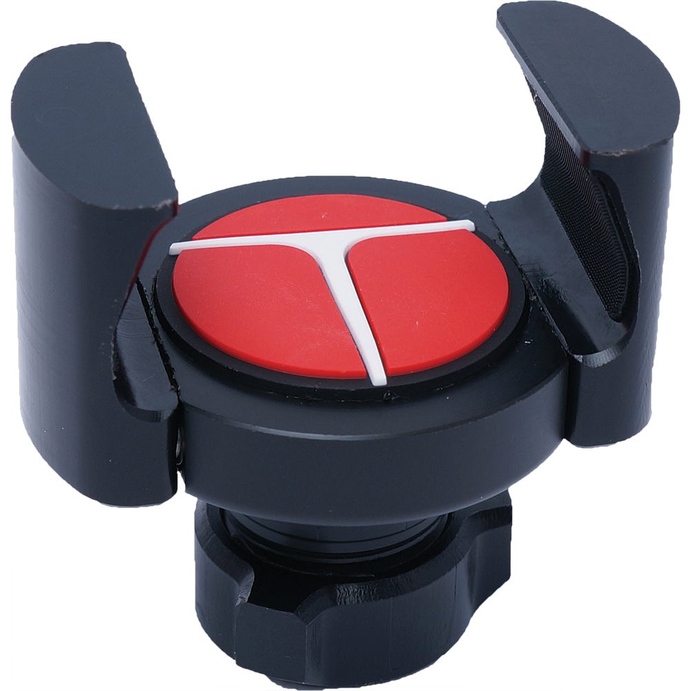 Tech 4g Gripper Black