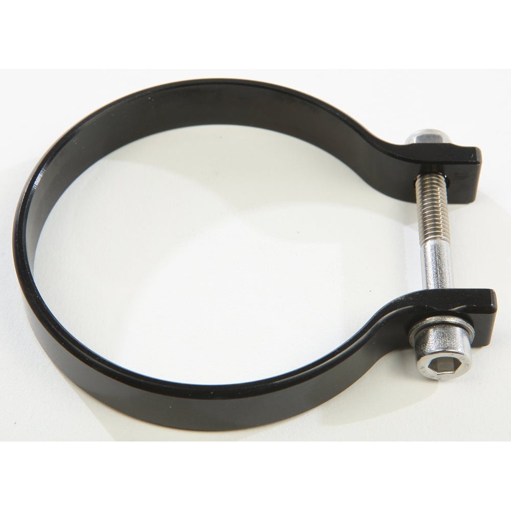2.75" Strap Clamp Black