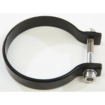 2.625" Strap Clamp Black
