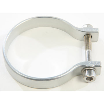 2.375" Strap Clamp Black