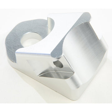 Angle Whip Mount Xp1k Silver