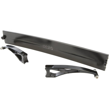 17" Panoramic Mirror 6" Arm 2 Clamp Mount Needed