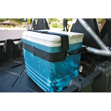 Cargo Holding System Black