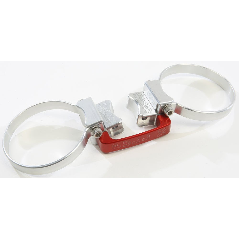 Fire Extinguisher W/3.25" Clamps