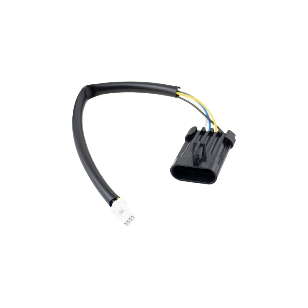 7" Zenith Led Headligh `14 23 Flh Harness