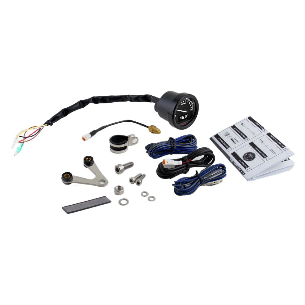 Tnt 05r D48 Tachometer