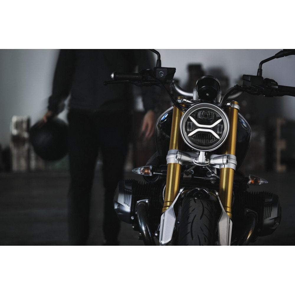 Zenith Led 7 Inch Headlight