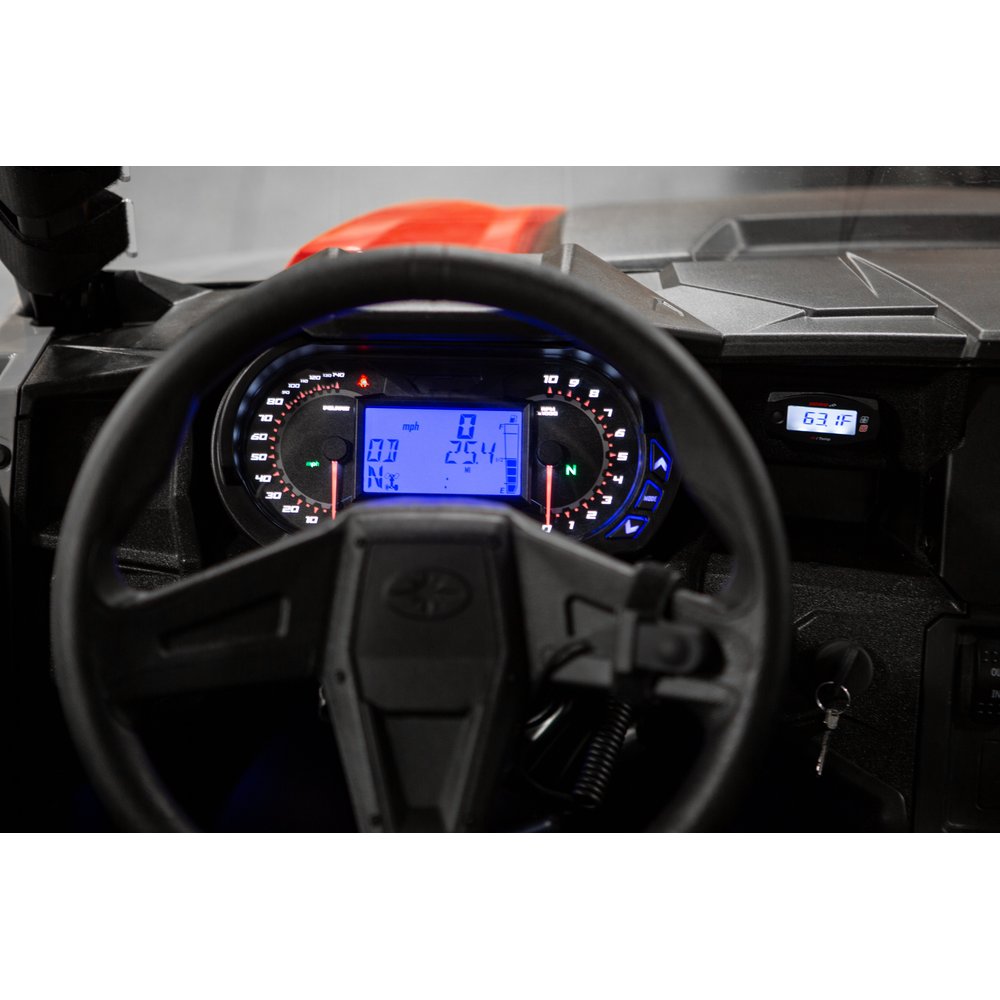Mini 4 Ifr Infrared Tepmerature Meter
