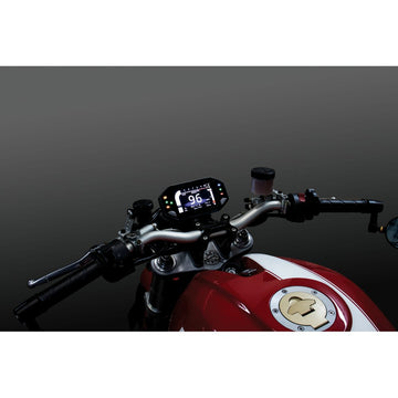 Rx 4 Universal Tft Meter