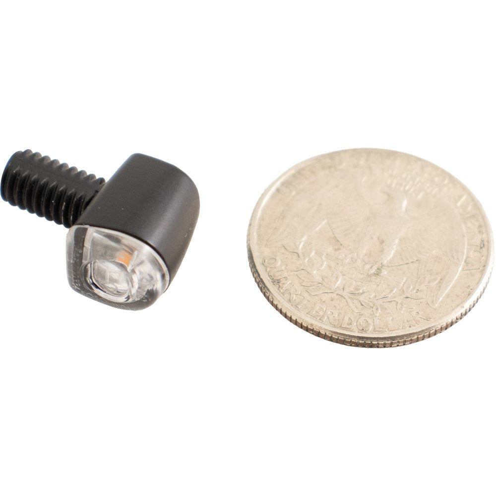 Led Turn Signals Amber Pair