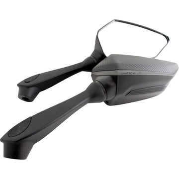 Sprint Mirrors Black