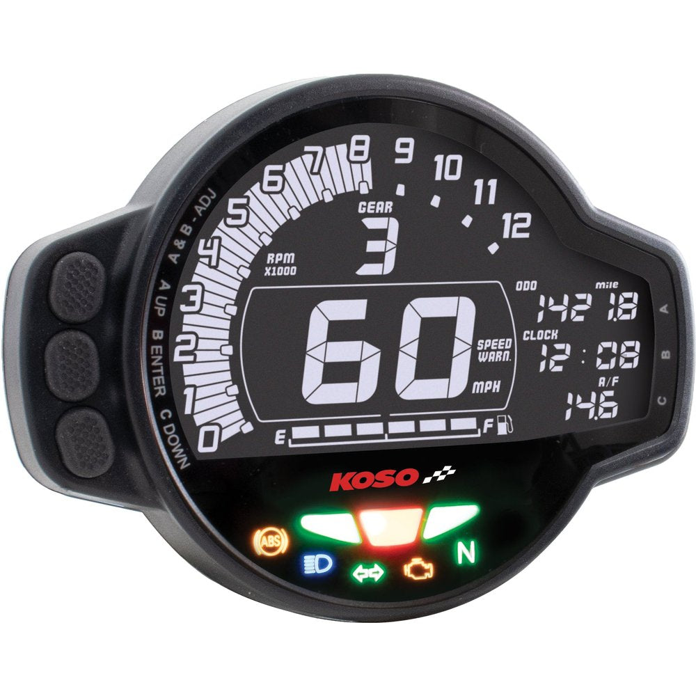 Ms 01 Multifunction Meter Universal