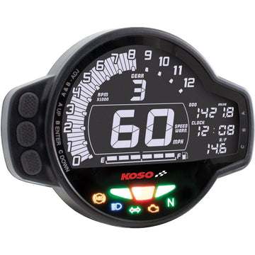 Ms 01 Multifunction Meter Universal