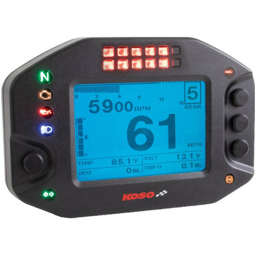 Rs 2 Multifunction Meter And Data Recorder