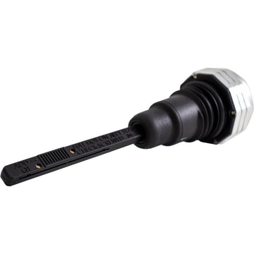Oil Dipstick Silver `17 Up Touring Models