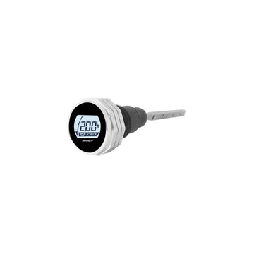 Digital Oil Dipstick Silver Fits 07 16 Flh/Flt
