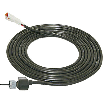 Speed Signal Converter White