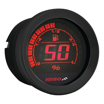 Digital Gauge Cluster Black Bezel 04 13 Flht And Fltr