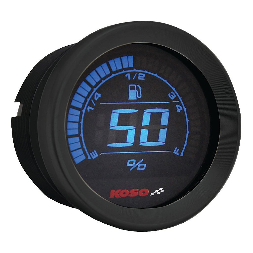 Digital Gauge Cluster Black Bezel 04 13 Flht And Fltr