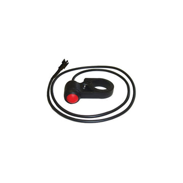 Rx 2n5 Rpm Data Logger Thumb Switch