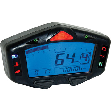 Db 03r Digital Lcd Gauge