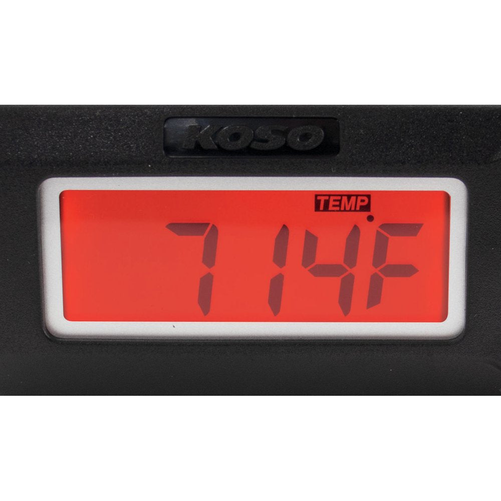 Single Egt Gauge