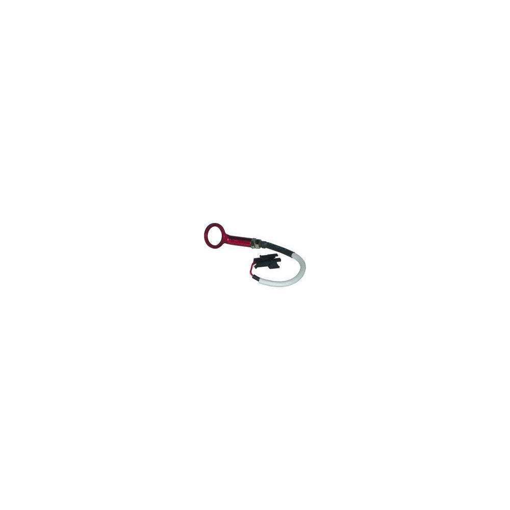 Optional Cylinder Head Sending Unit(new White Conn.)