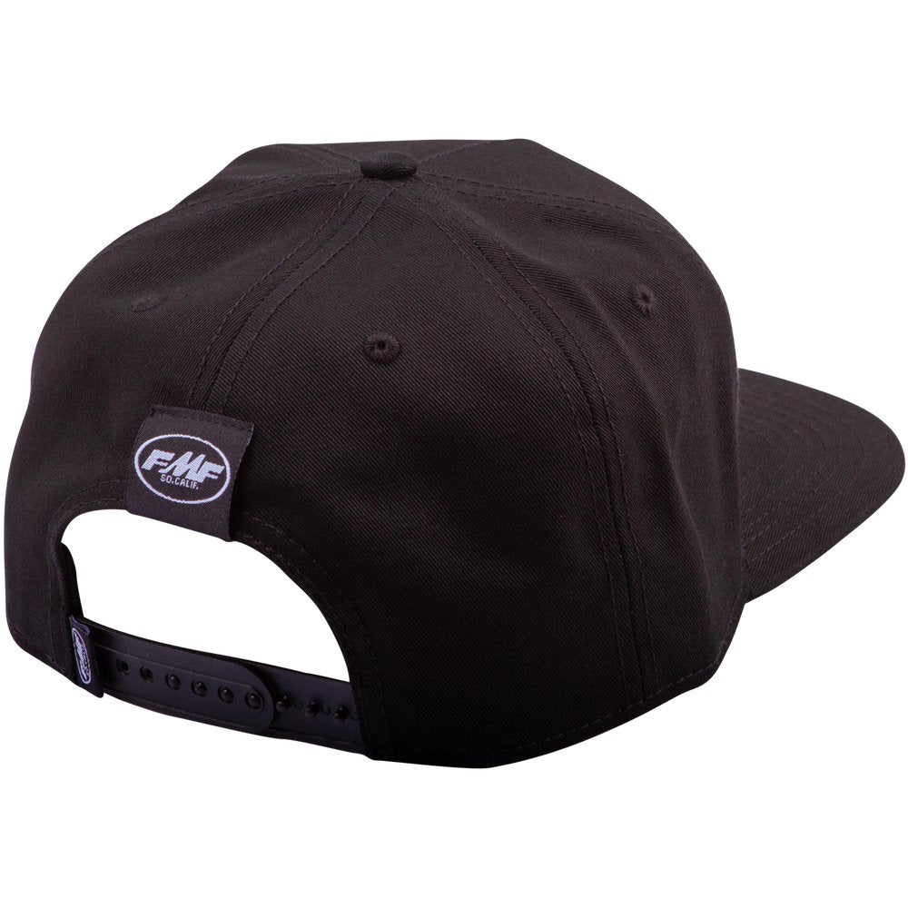 Float Hat Black Os