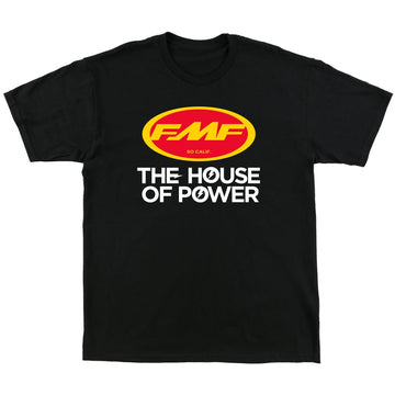 Hop Tee Black 2x