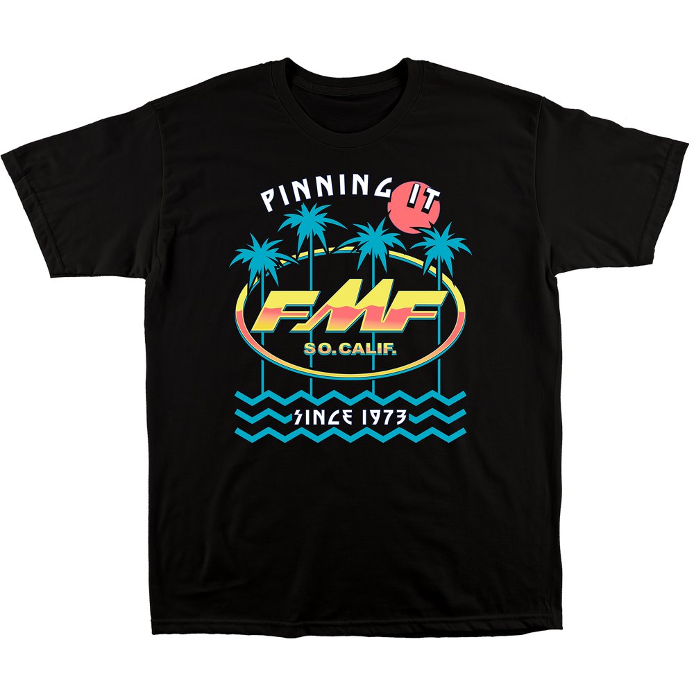 Sweet Jumps Tee Black 2x