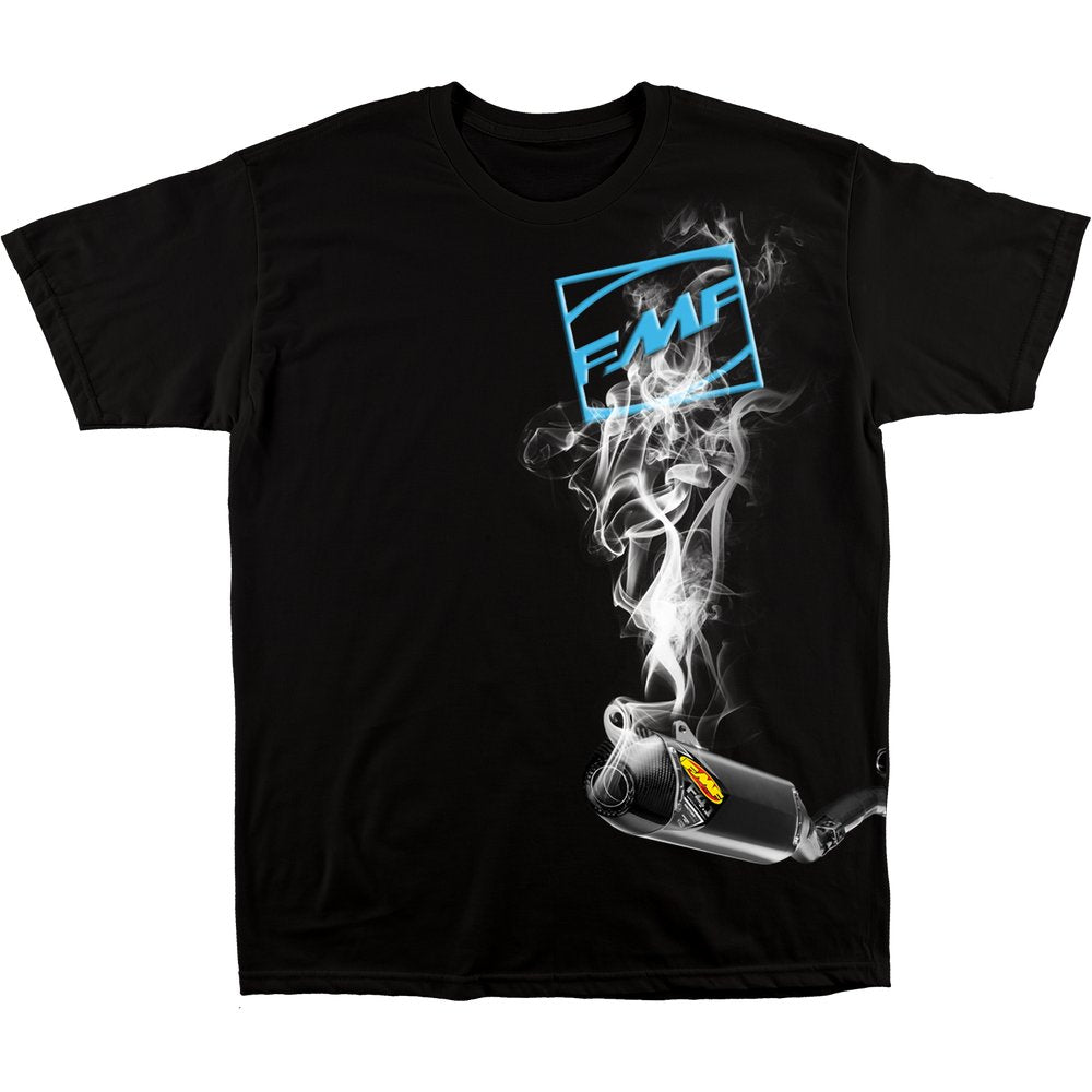 Boxcage 2 Tee Black Md