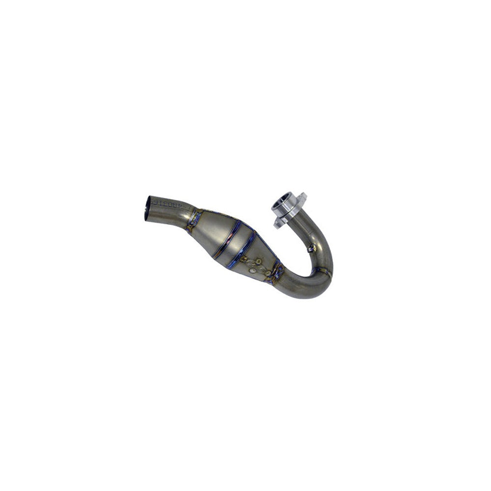 Megabomb Header/Mid Pipe Ti Ktm 350sx F'13