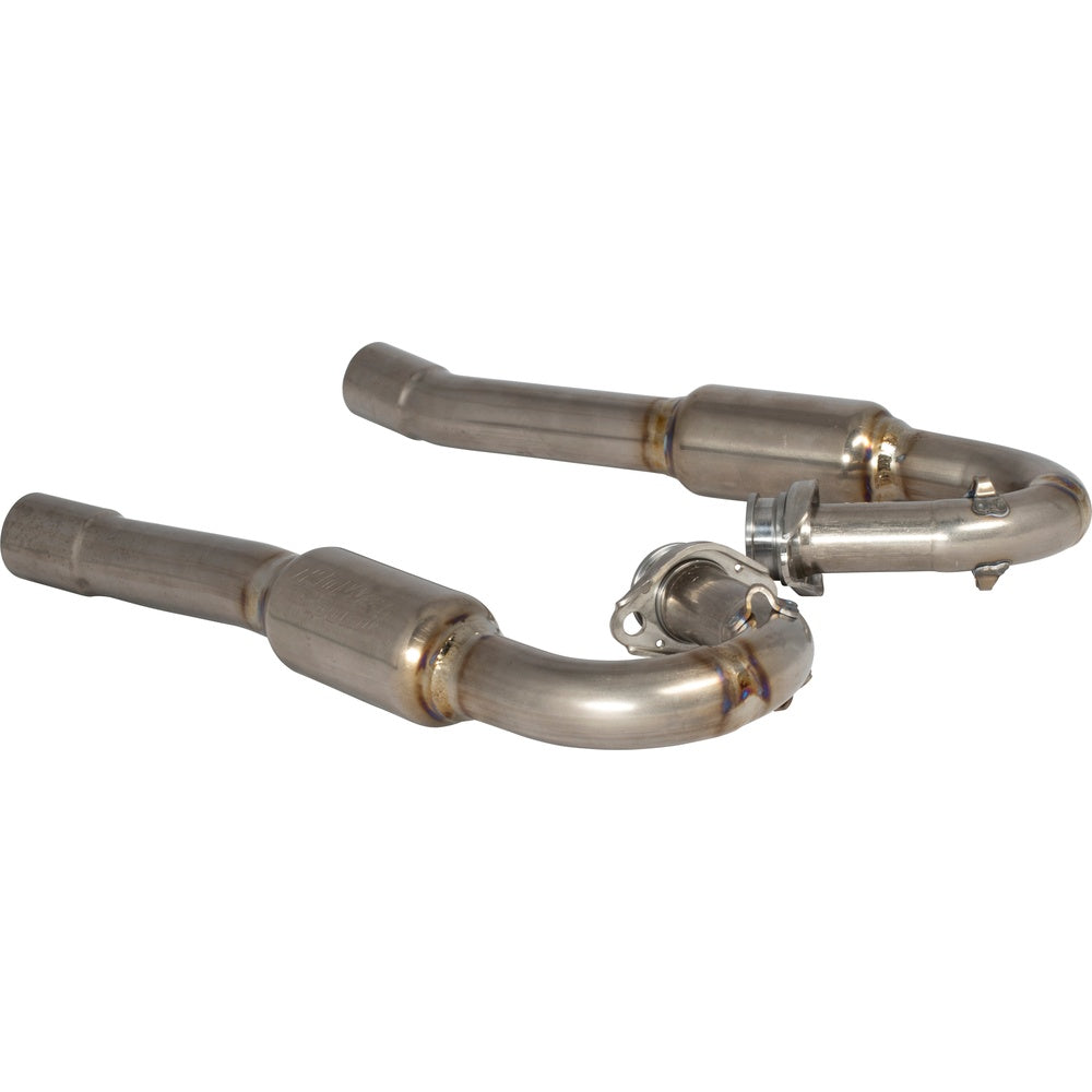 Power Bomb Header Ti