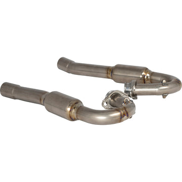 Power Bomb Header Ti