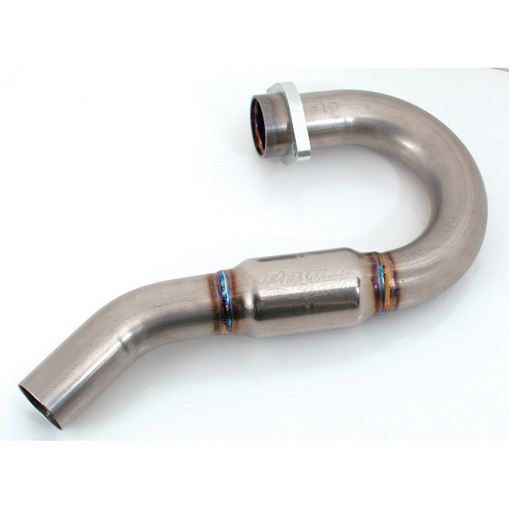 Powerbomb Header (Stainless)