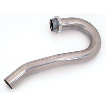 Powerbomb Header (Stainless)