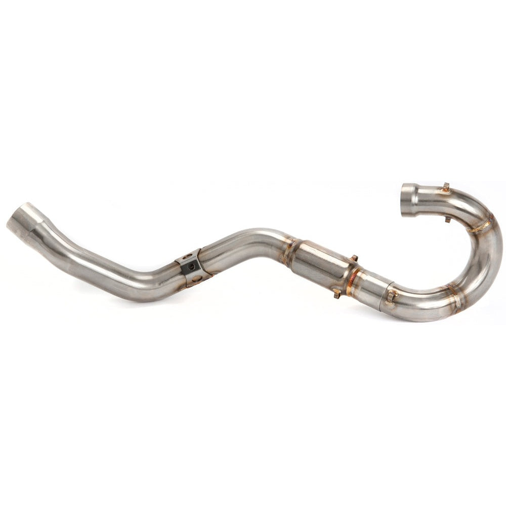 Powerbomb Header (Stainless Steel)