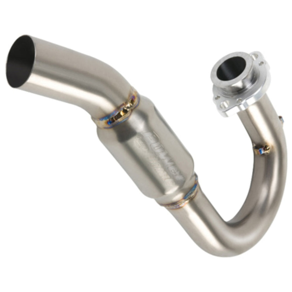Powerbomb Header S/S Hon Crf250'14