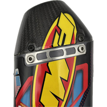 Carbon Cap 4.1 New Style