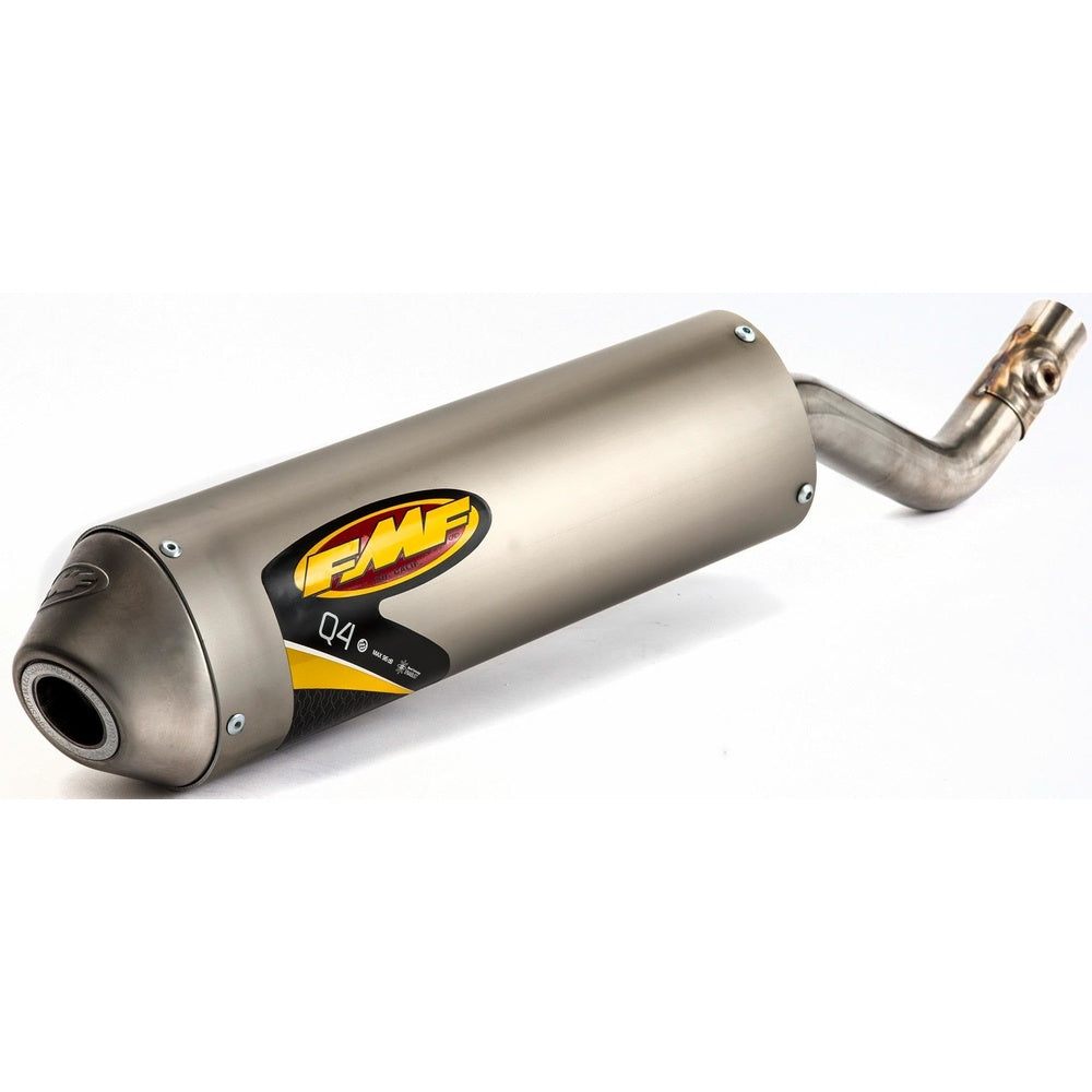 Q4 S/A Xr650l '93 12