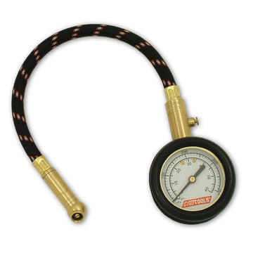 Tirepro Dial Tire Gauge