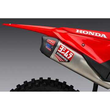 Rs 12 Muffler Decal Set