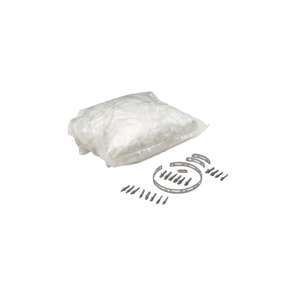 Muffler Repack Kit Rs5 Premium