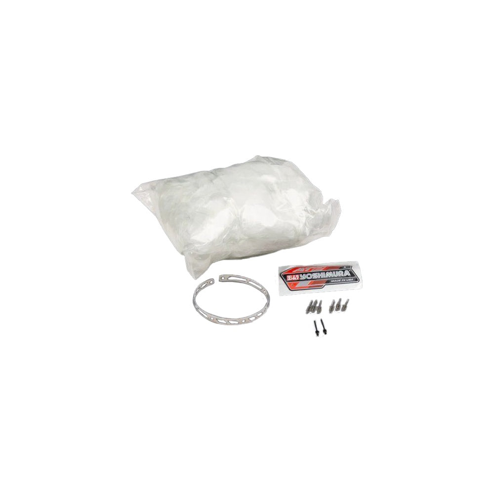 Muffler Repack Kit At2 Premium