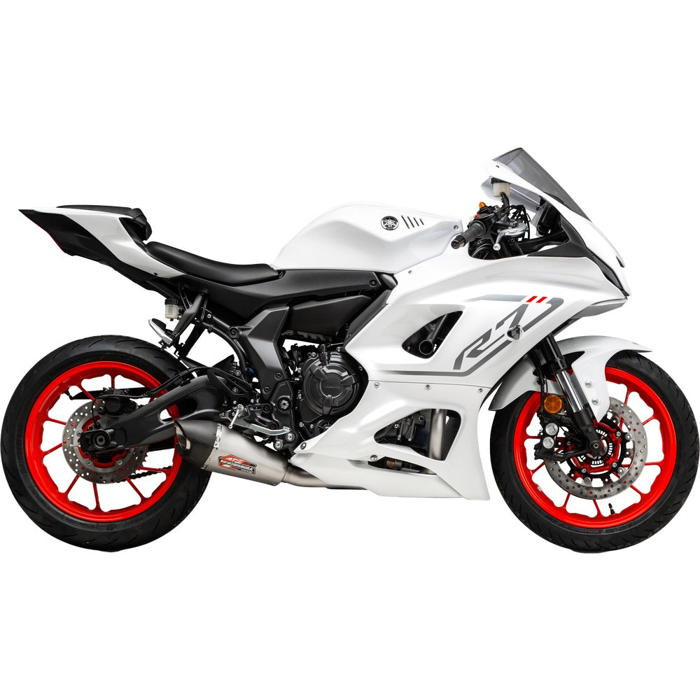 Exhaust Street At2 Ss Ss Cf Yam