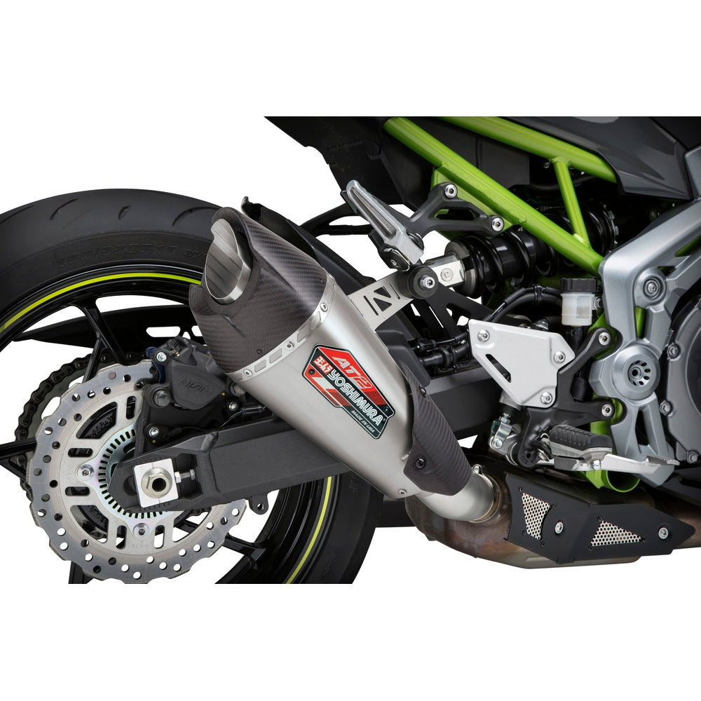 At2 Street So Ss/Ss/Cf Wf Works Kaw