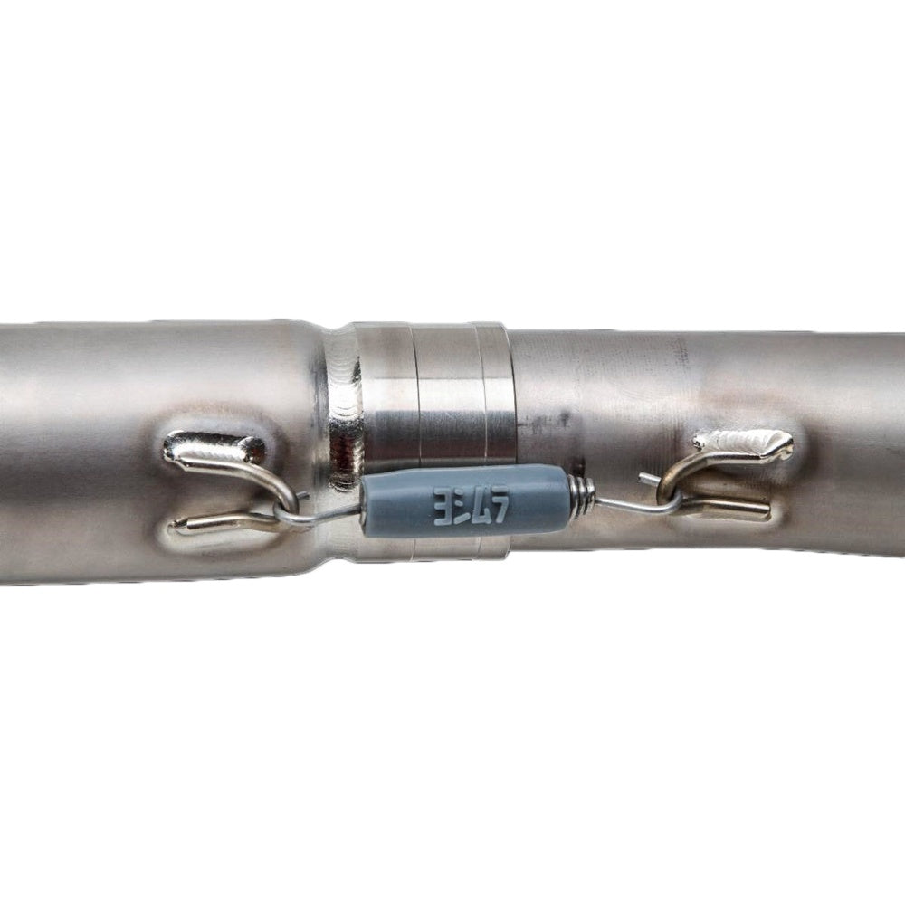 Rs12 Signature Series Exhaust System Ss Al Cf