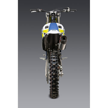 Rs12 Signature Series Exhaust System Fs Ss Al Cf Hus/Ktm