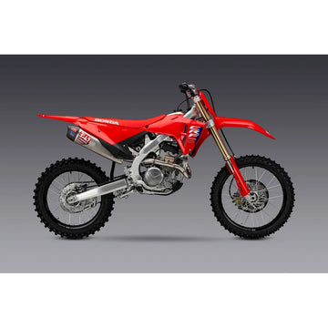 Rs12 System Hon Crf450