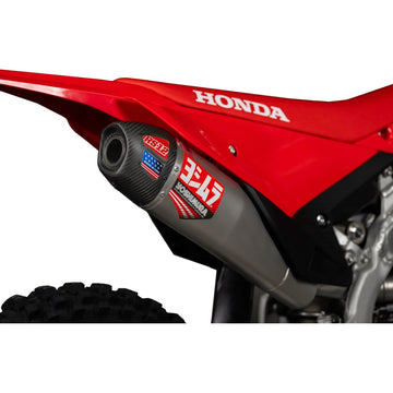 Rs 12 Slip On Crf250r/Rx